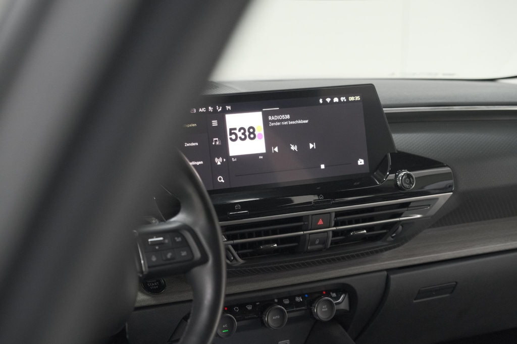 Citroen C5 X