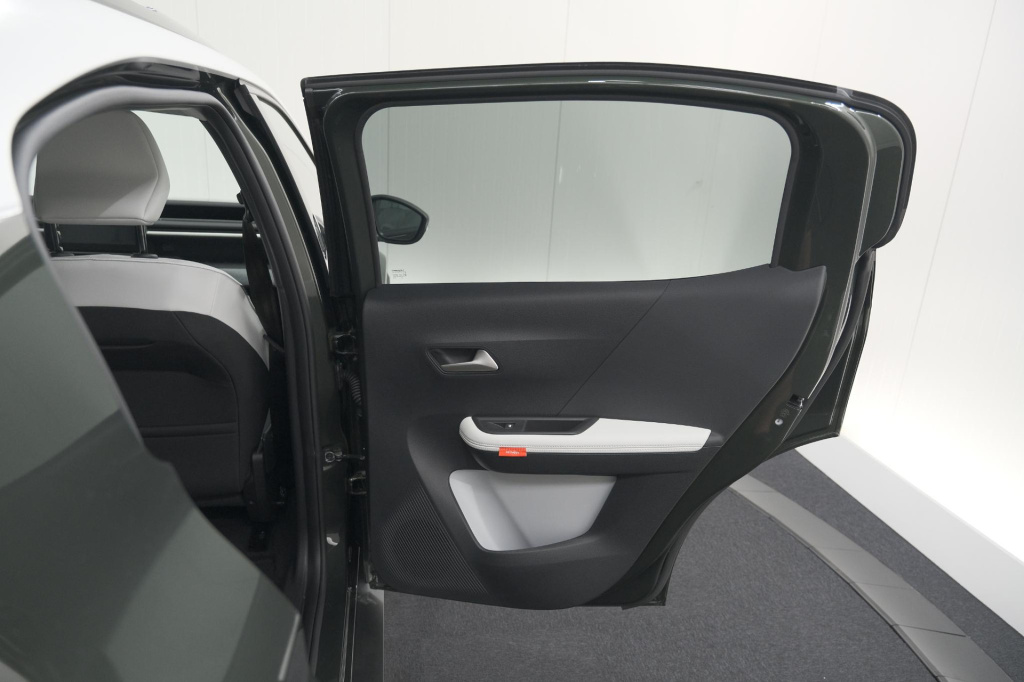 Citroen ë-c3 Aircross