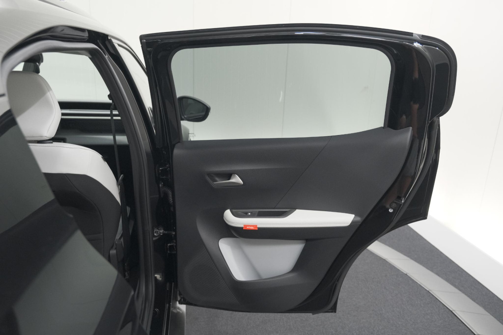 Citroen ë-c3 Aircross