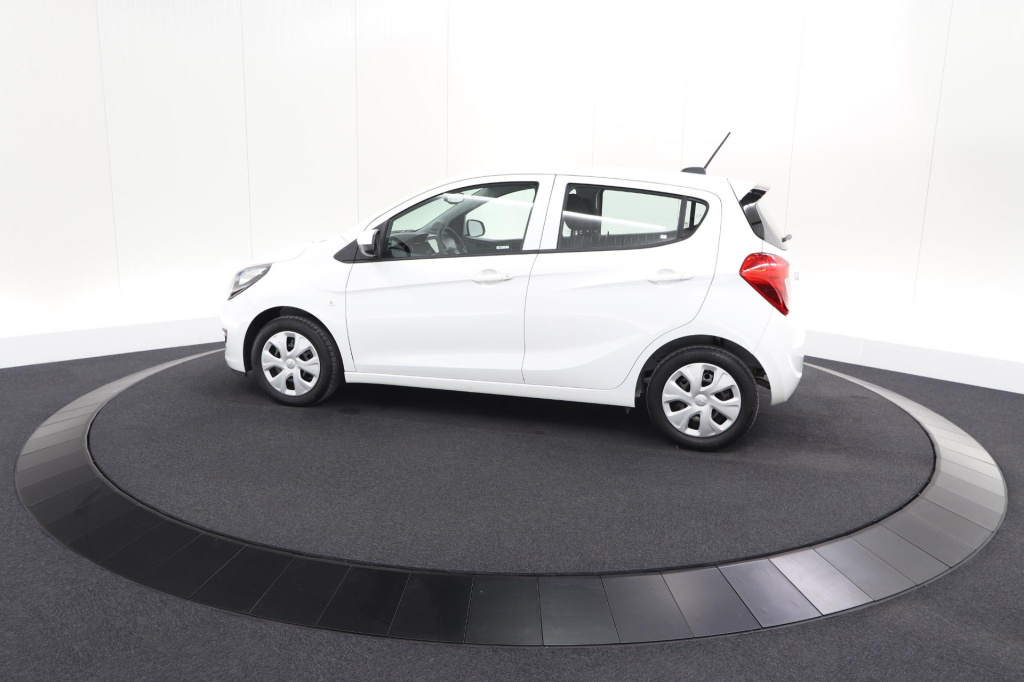 Opel Karl