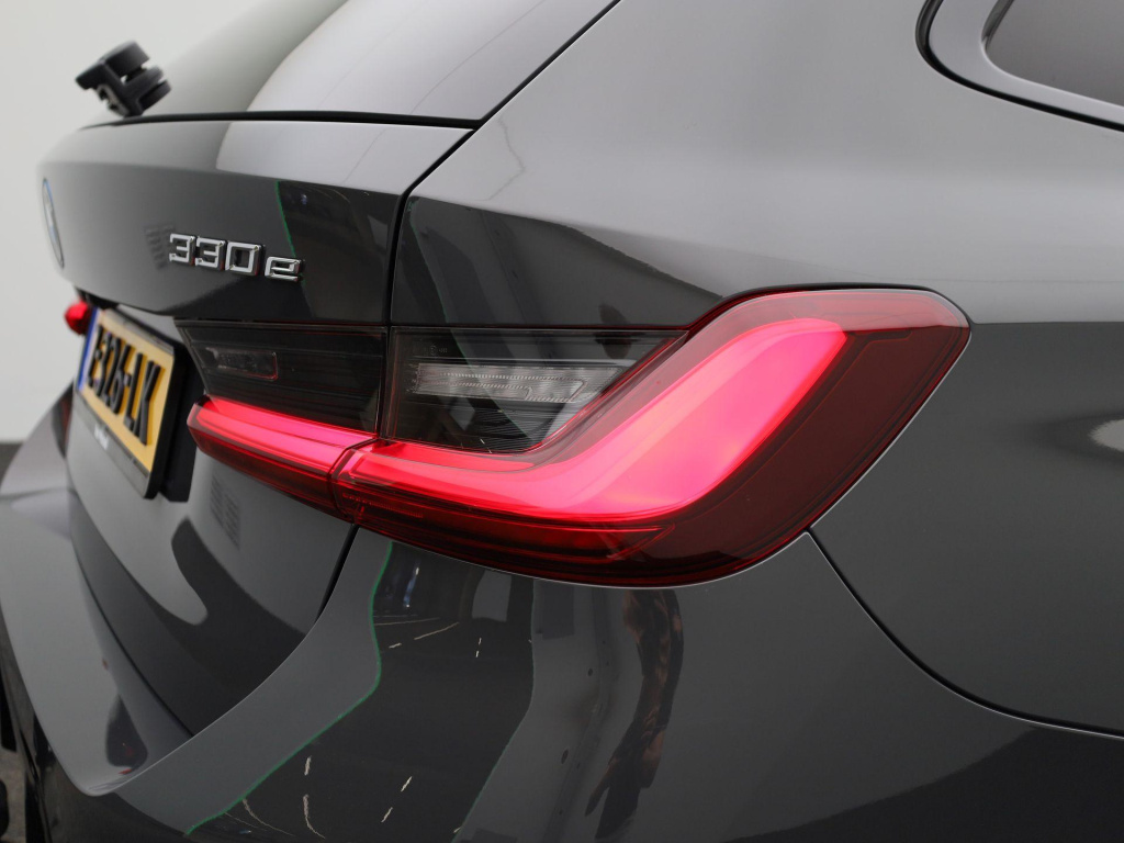 BMW 3-serie