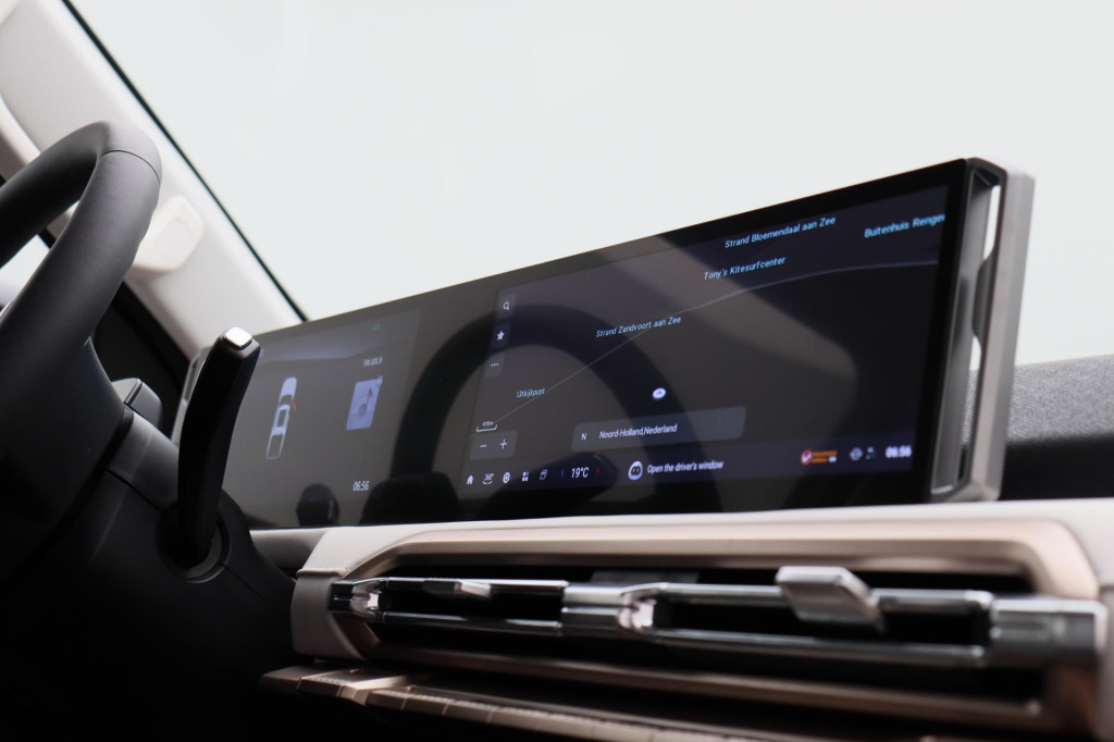 Maxus Eterron 9