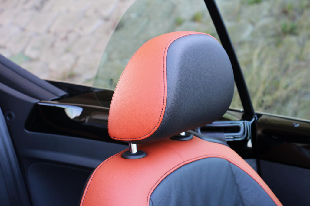 Volkswagen New Beetle