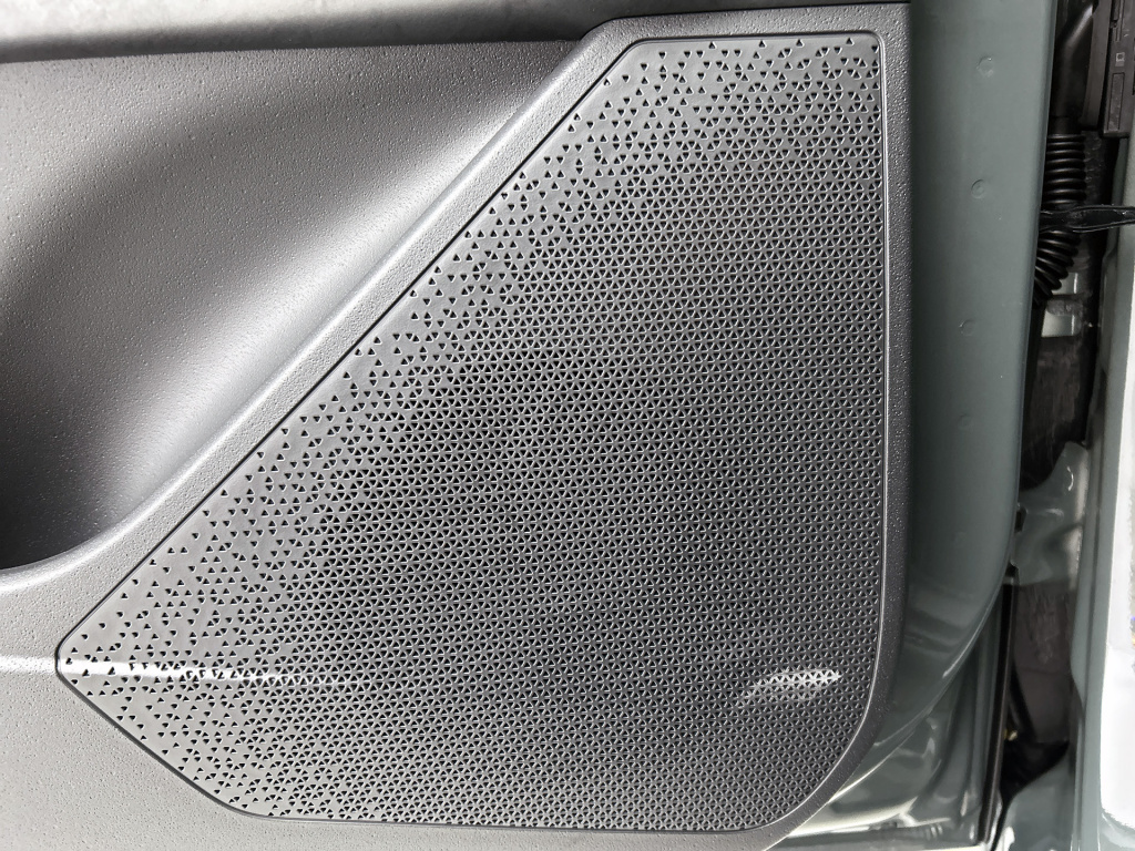 Kia Niro Ev