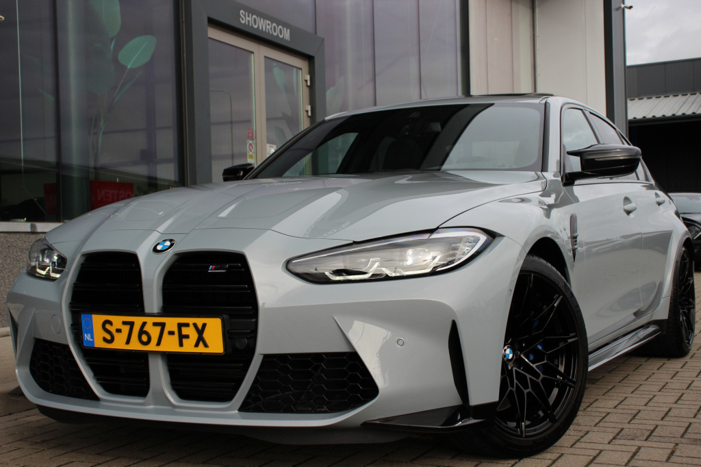 BMW M3