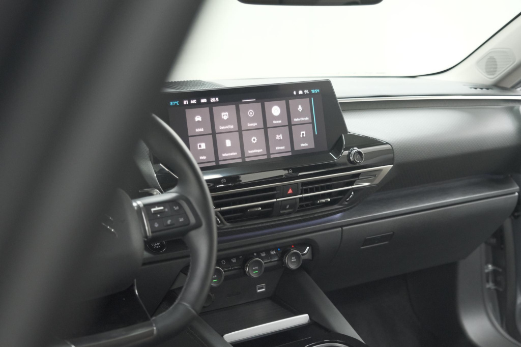 Citroen C5 X