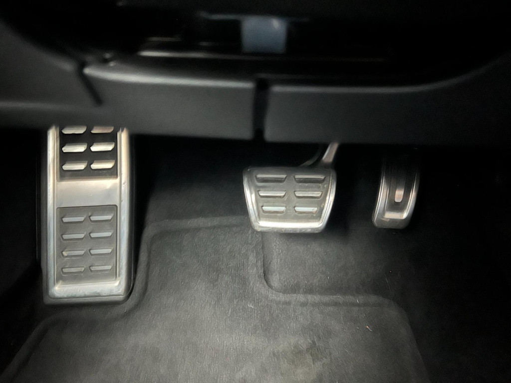 Seat Leon Sportstourer
