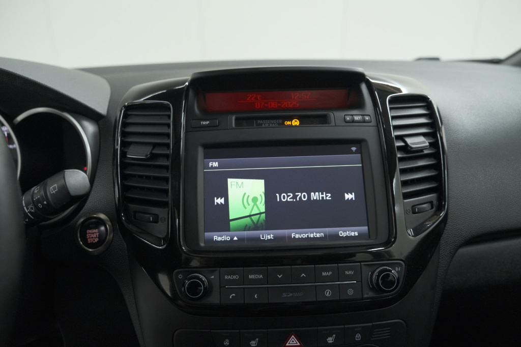 Kia Venga