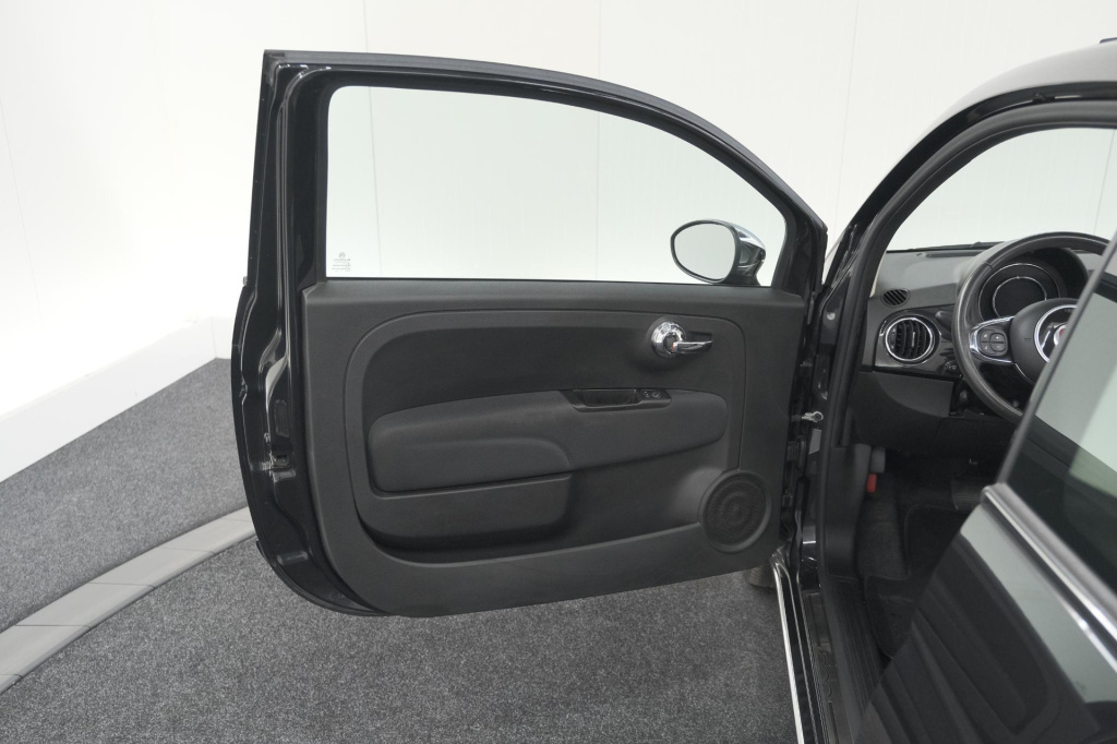 Fiat 500 C