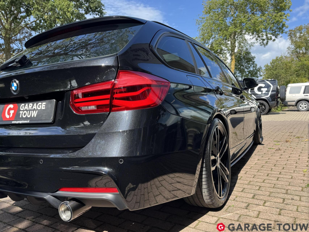 BMW 3-serie