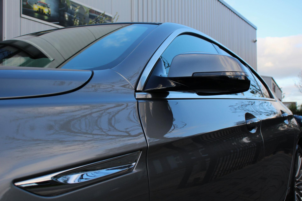 BMW 6 Serie