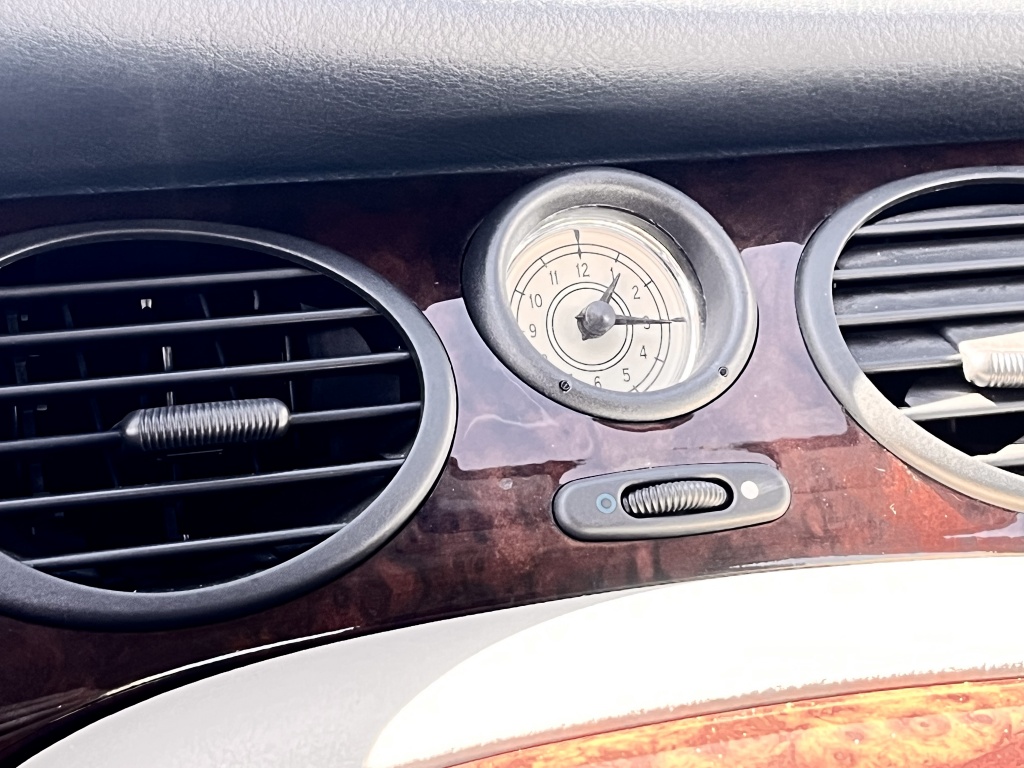 Rover 75