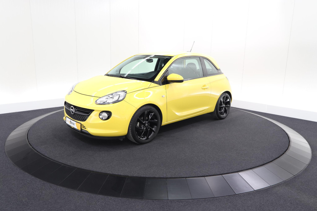 Opel Adam