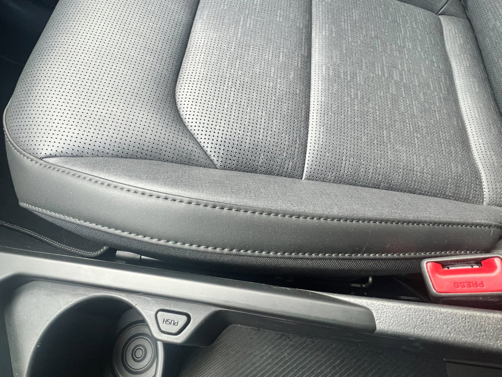 Kia Niro Ev