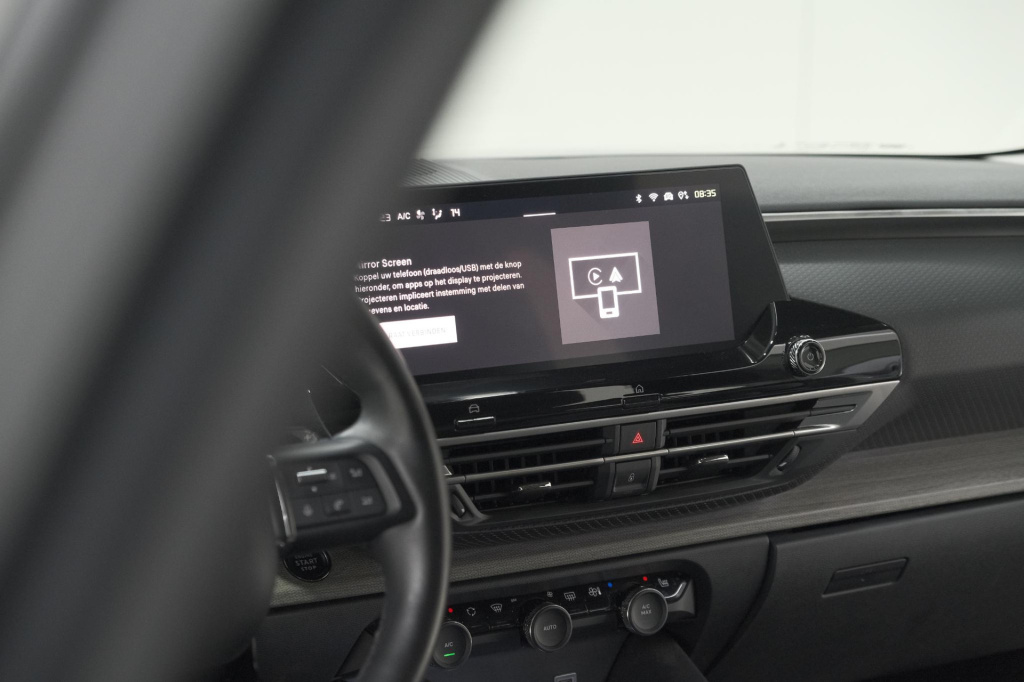 Citroen C5 X