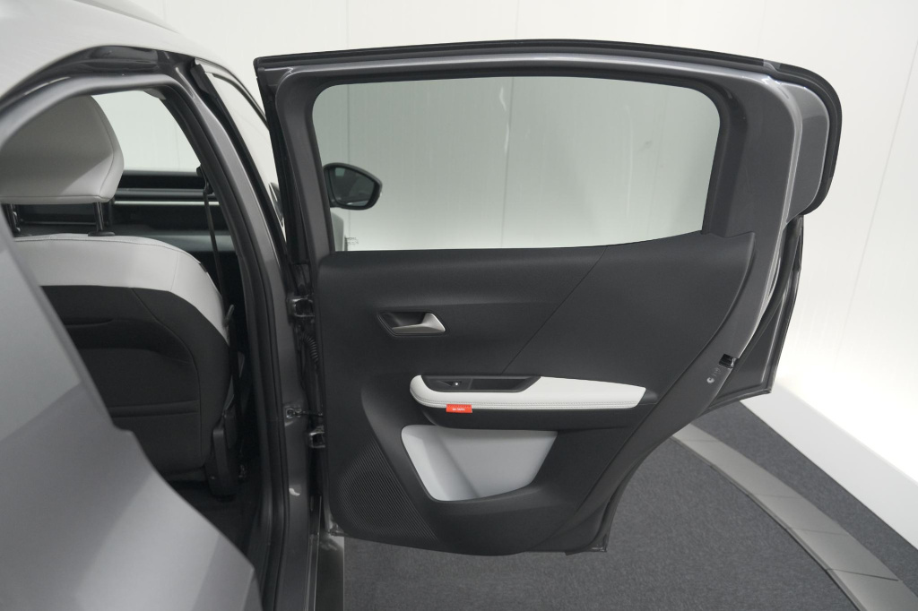 Citroen ë-c3 Aircross