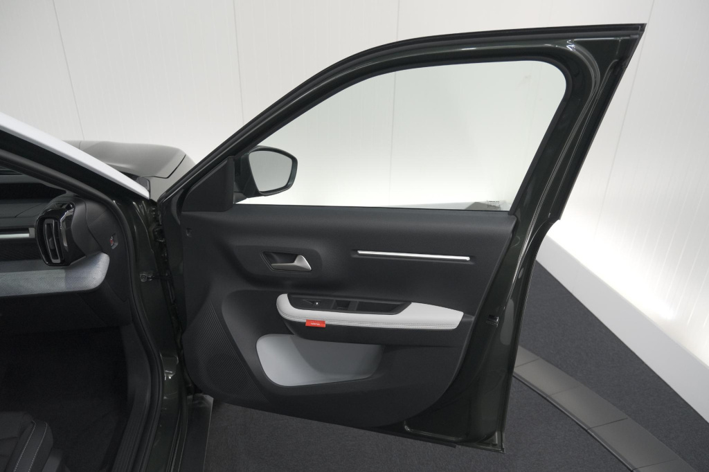 Citroen ë-c3 Aircross