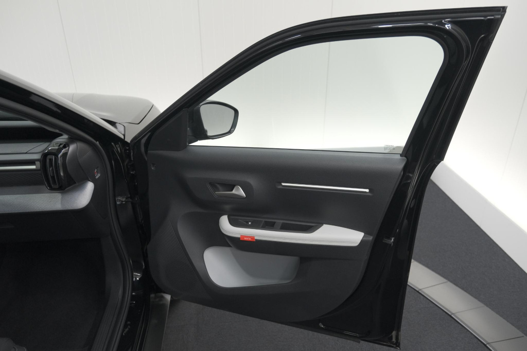 Citroen ë-c3 Aircross
