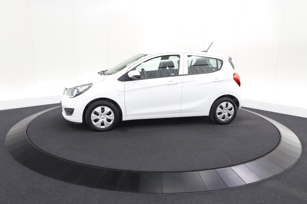 Opel Karl
