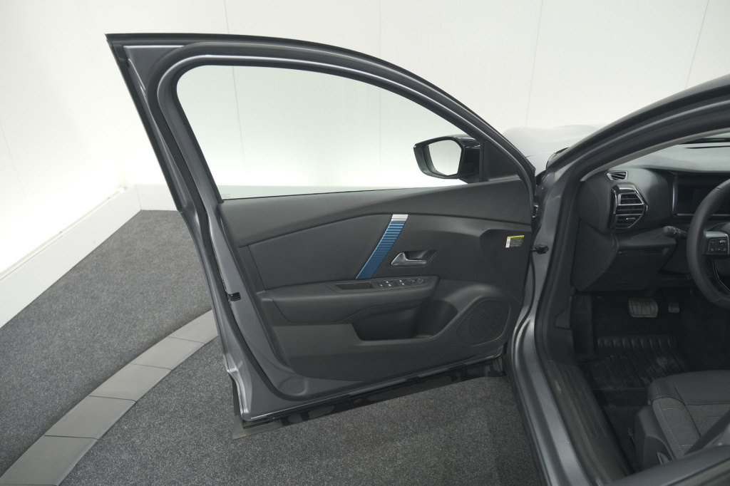 Citroen Ë-c4