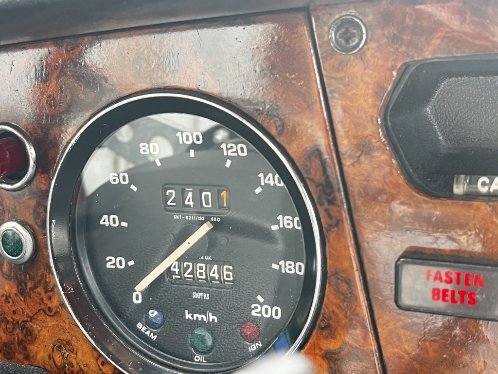 Triumph Spitfire
