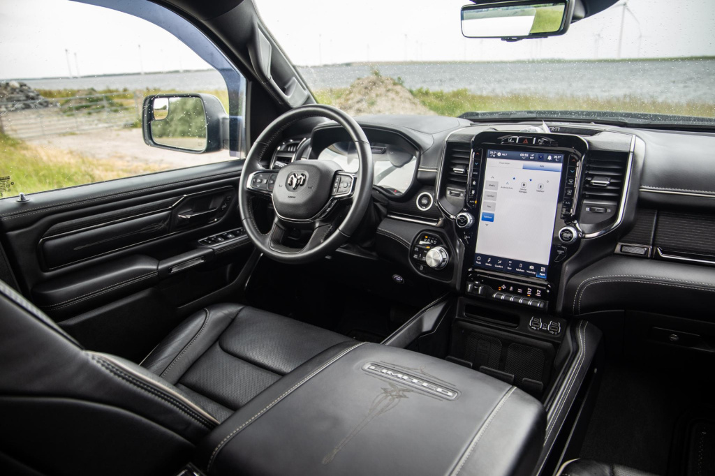 Dodge Ram 1500