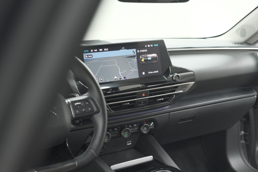 Citroen C5 X