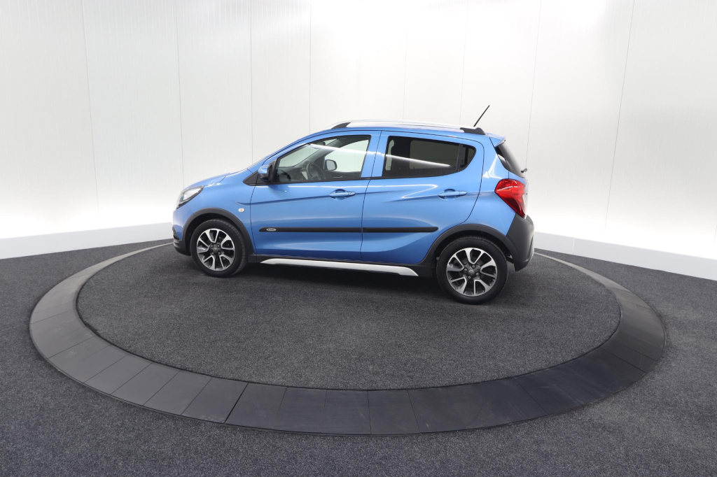 Opel Karl