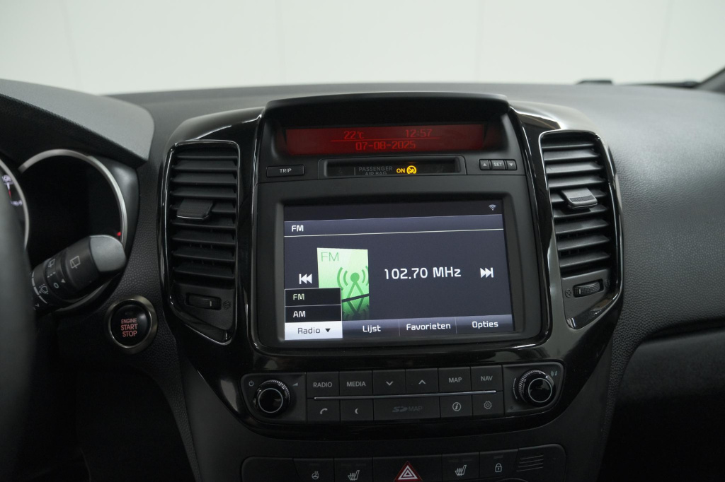 Kia Venga