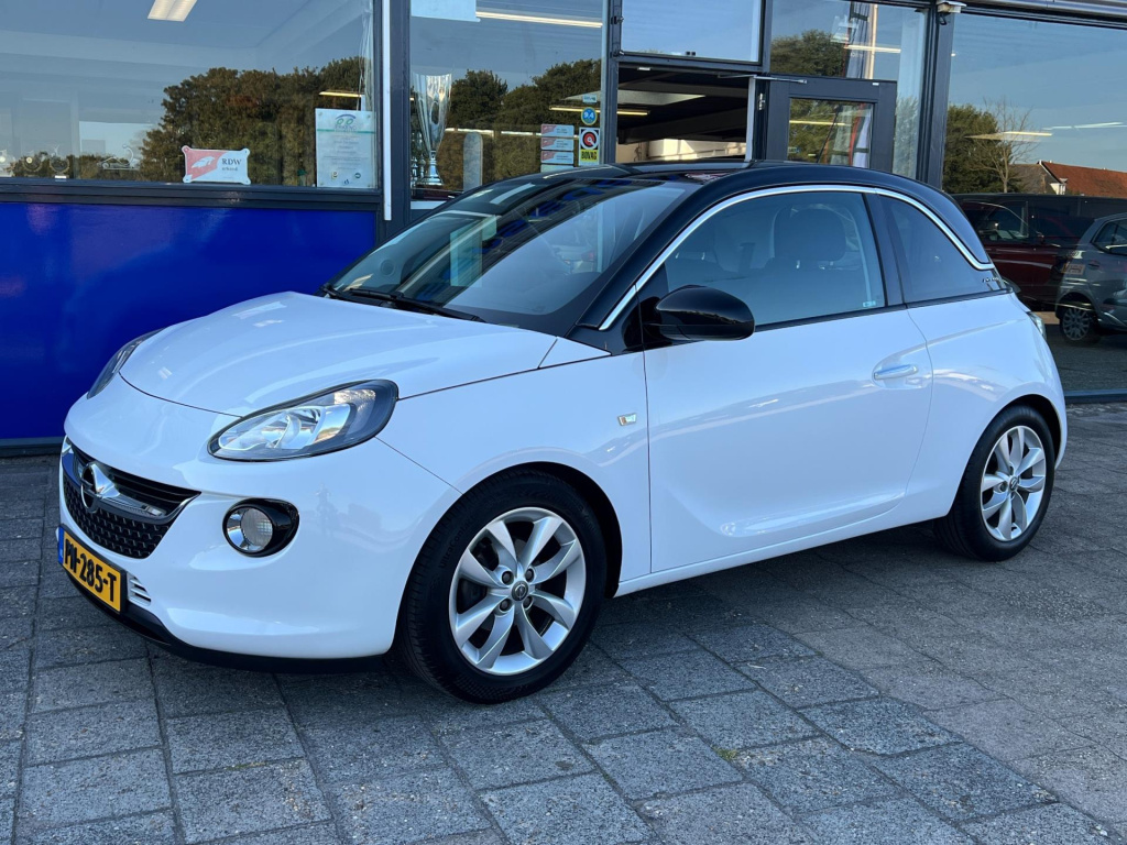 Opel Adam