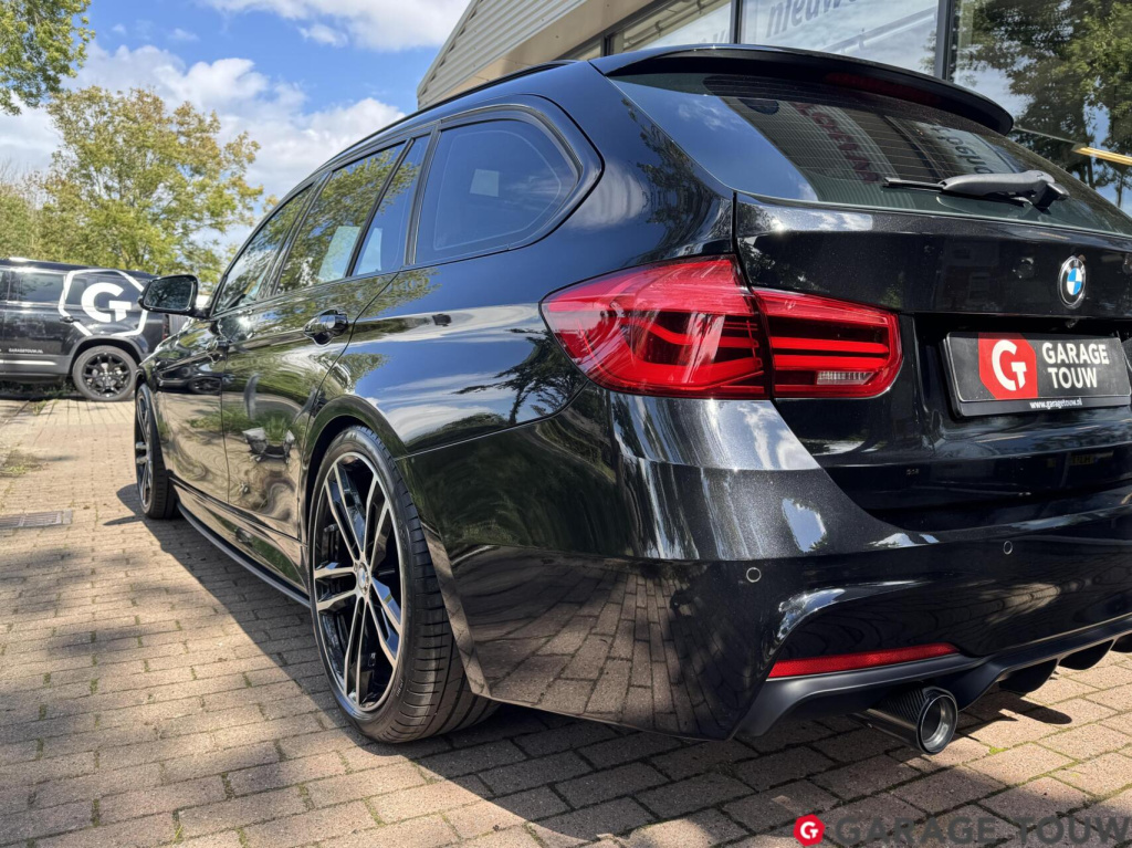 BMW 3-serie