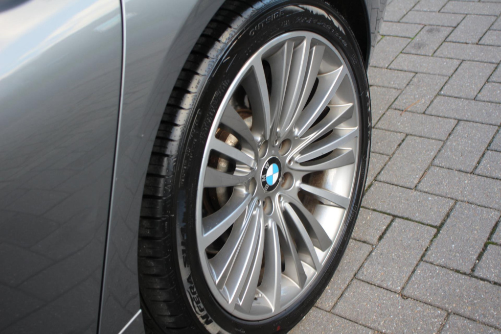 BMW 6 Serie