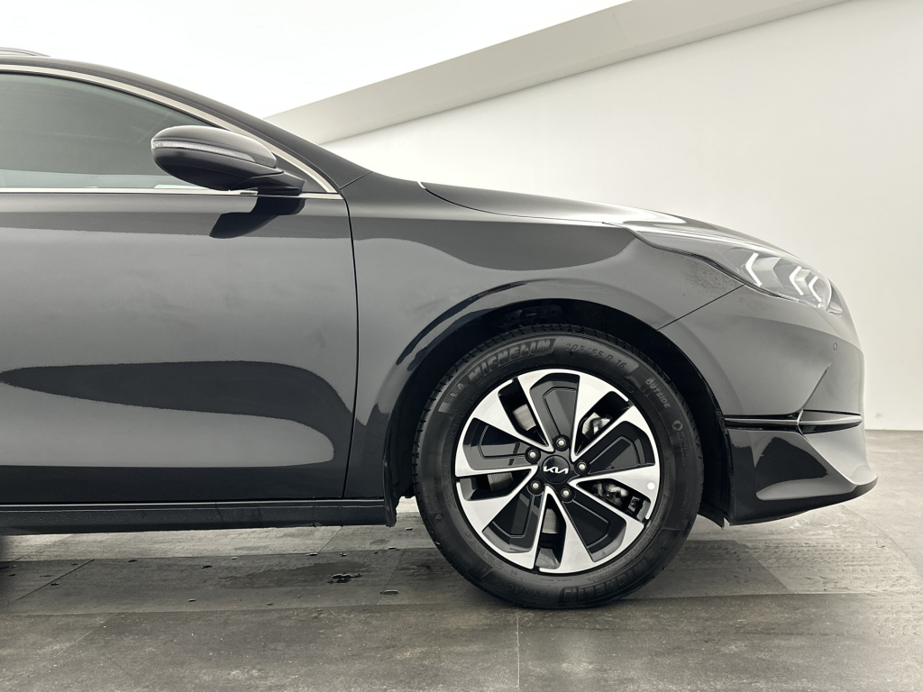 Kia Ceed Sportswagon