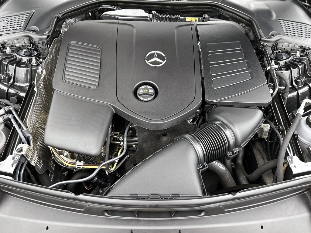 Mercedes-Benz Cle