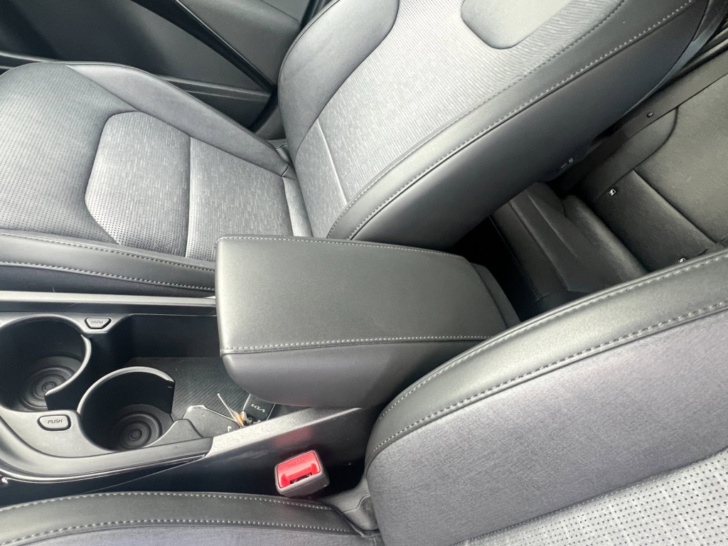 Kia Niro Ev