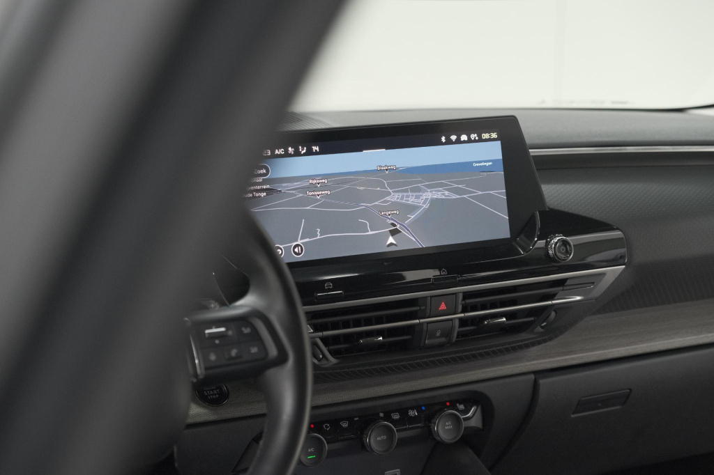 Citroen C5 X