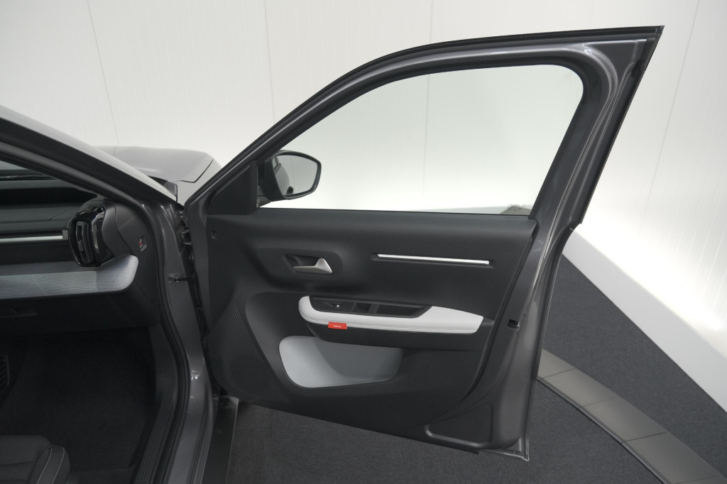 Citroen ë-c3 Aircross