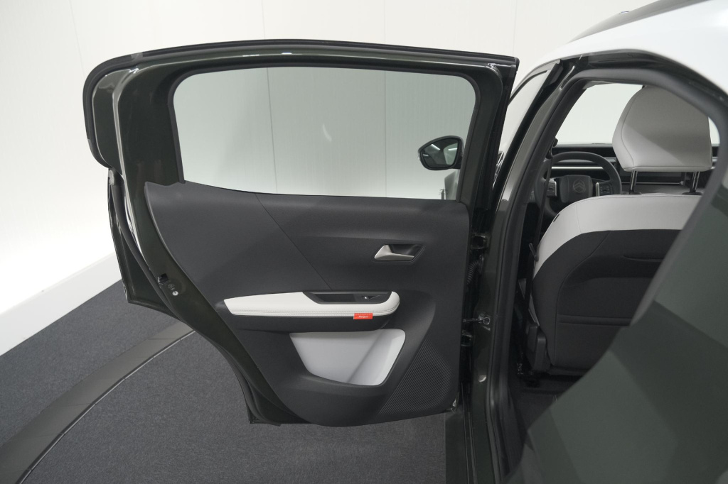 Citroen ë-c3 Aircross