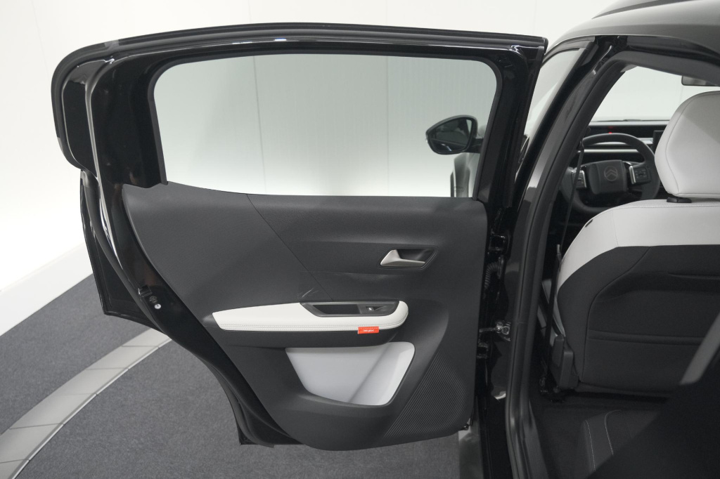 Citroen ë-c3 Aircross