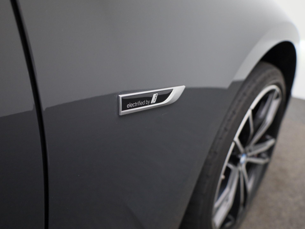 BMW 3-serie