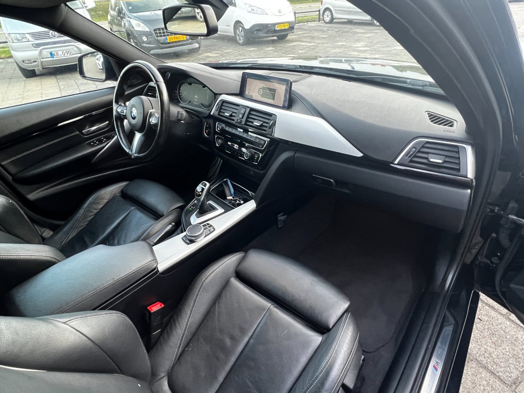 BMW 3-serie