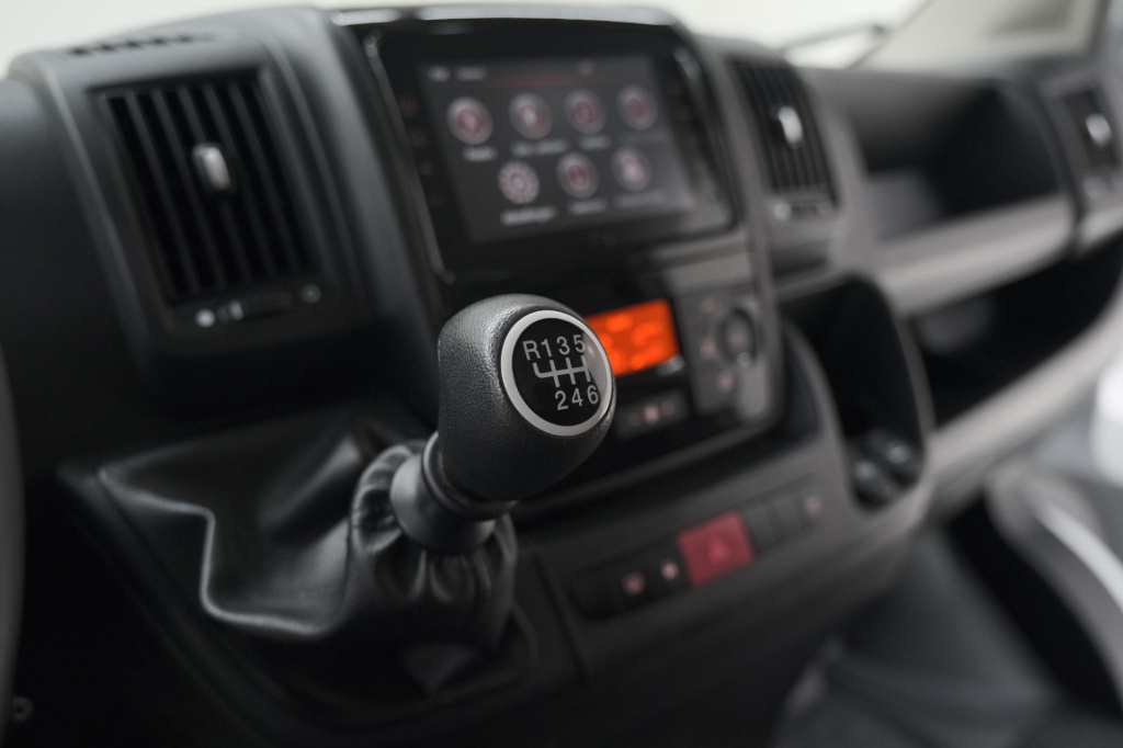 Citroen Jumper