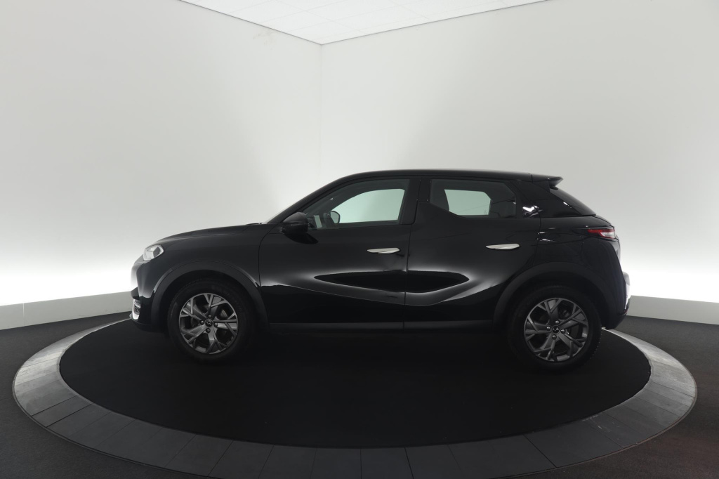 Ds Ds 3