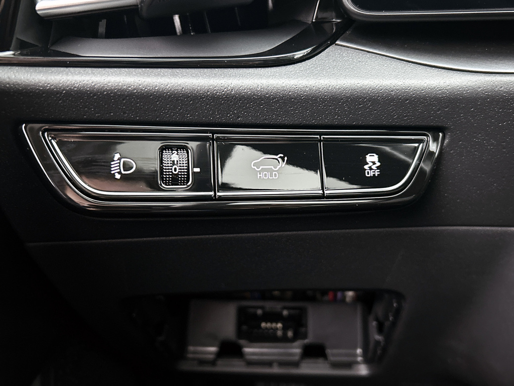 Kia Niro Ev