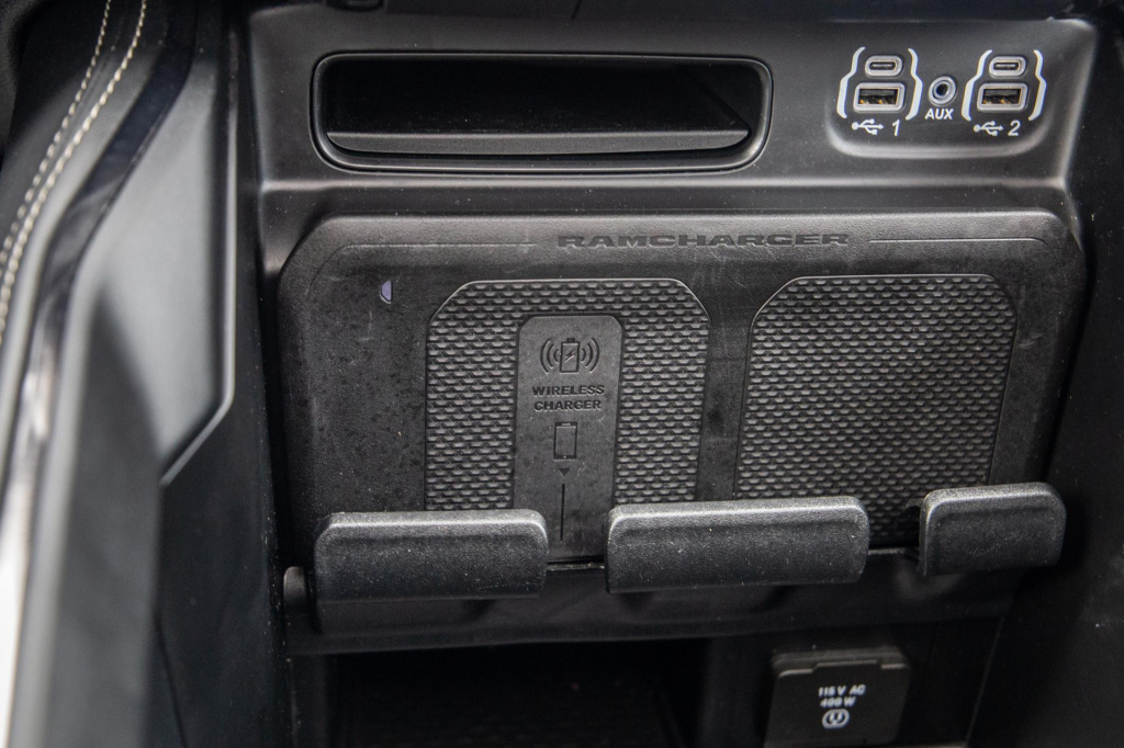 Dodge Ram 1500