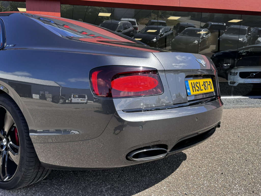 Bentley Flying Spur