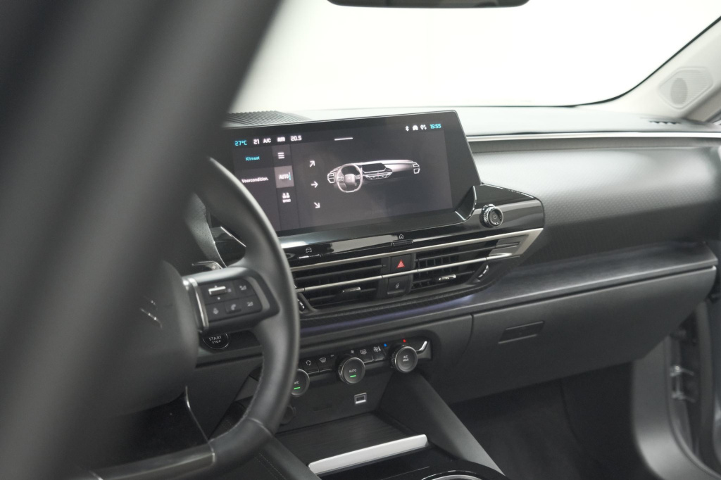 Citroen C5 X