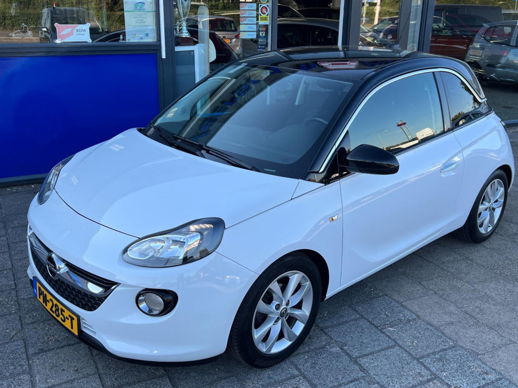 Opel Adam