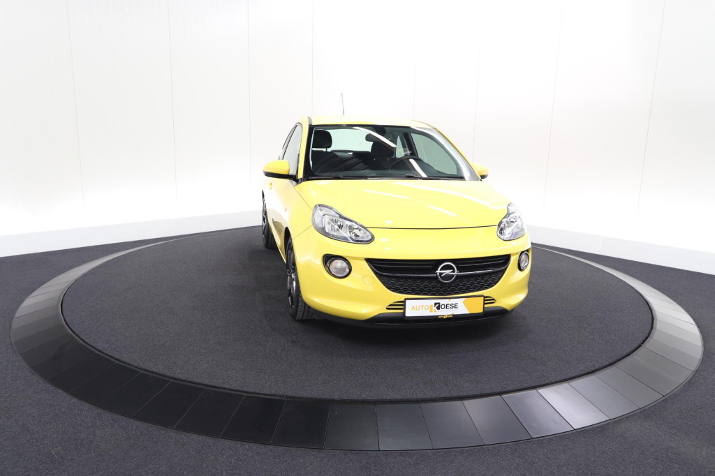 Opel Adam