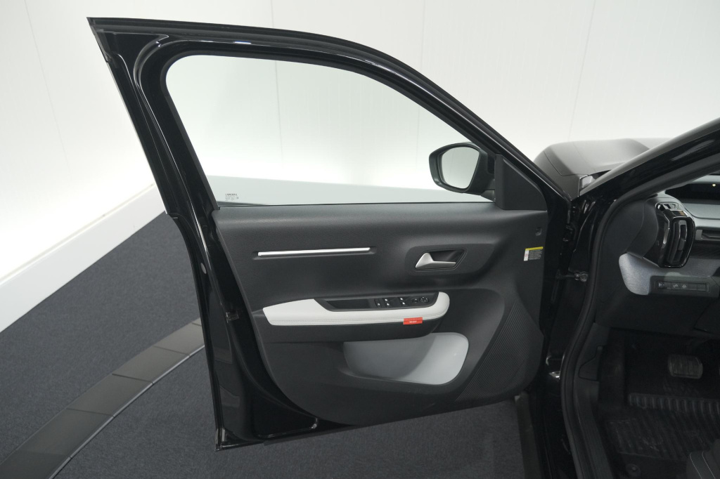 Citroen ë-c3